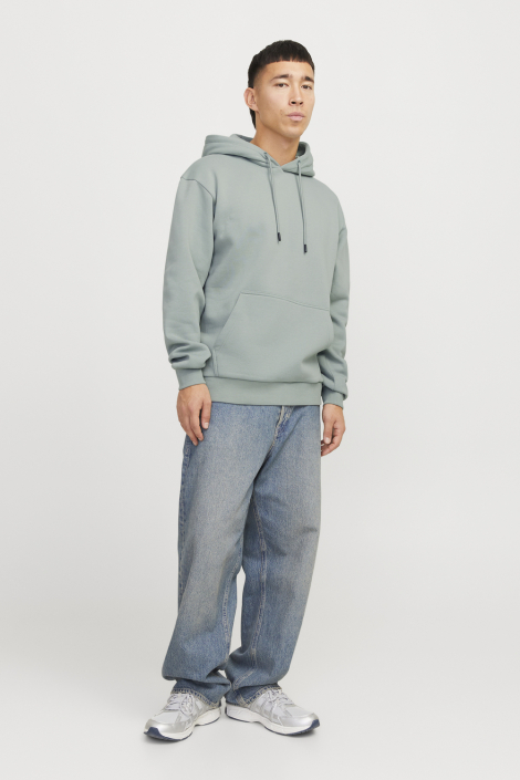 Jack & Jones groene heren sweater