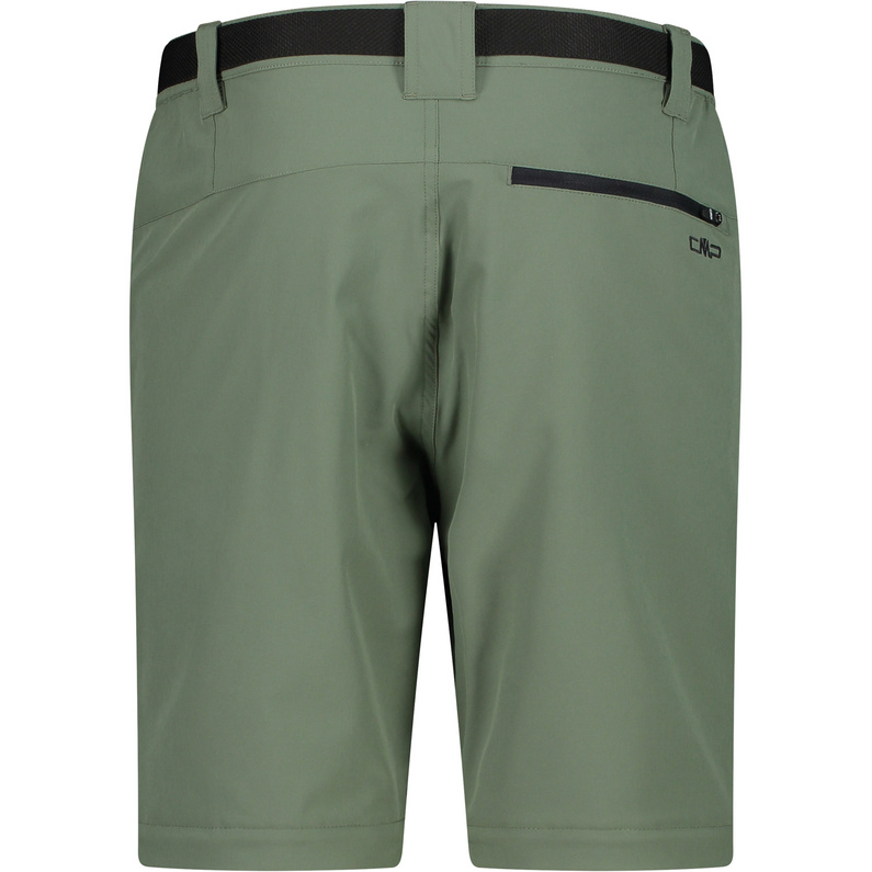 CMP Herren Zip Off Trekking Hose