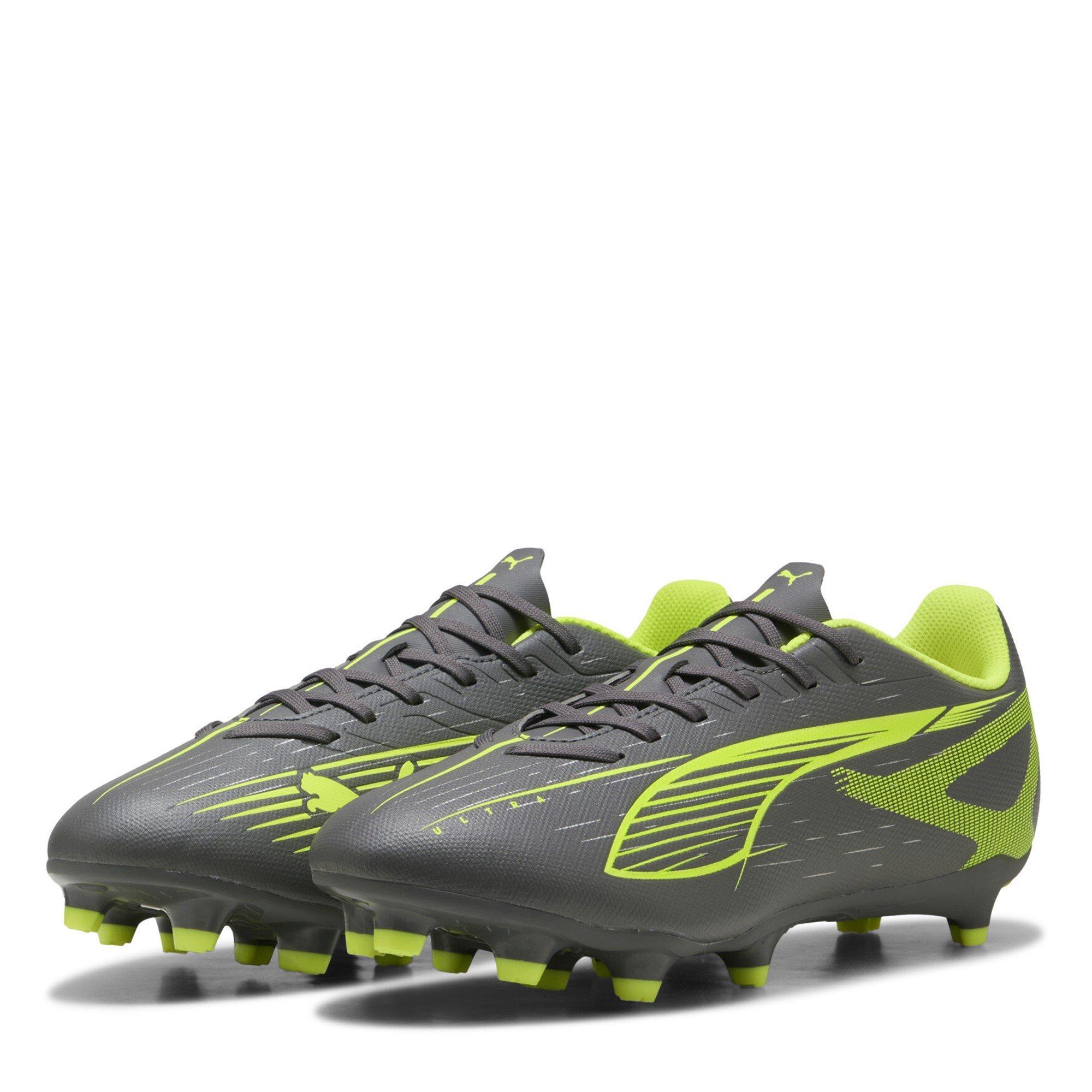 Puma Ultra Play Firm Ground Football Boots Mens
