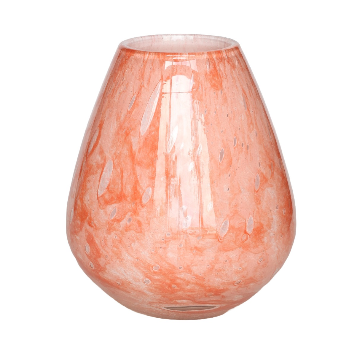 Vaas Tasman Elite pink Ø18 x H20 cm