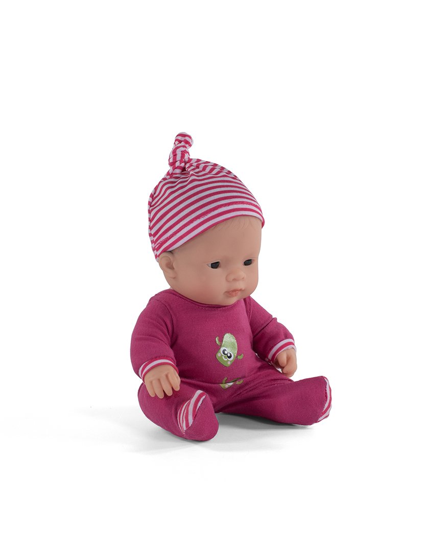 Pink Cold Pajamas 21cm
