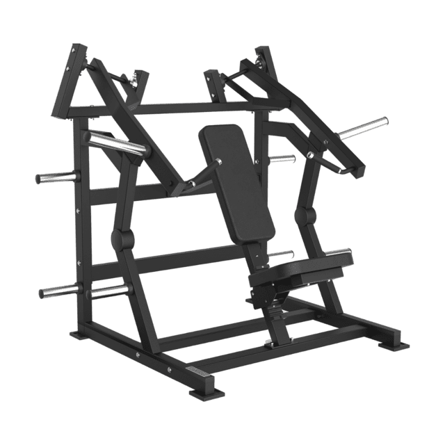 Toorx FWX-6350 Inclined Chest Press