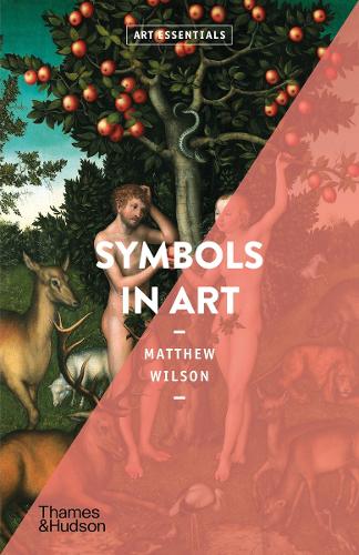 Symbols in Art - Art Essentials (Paperback)