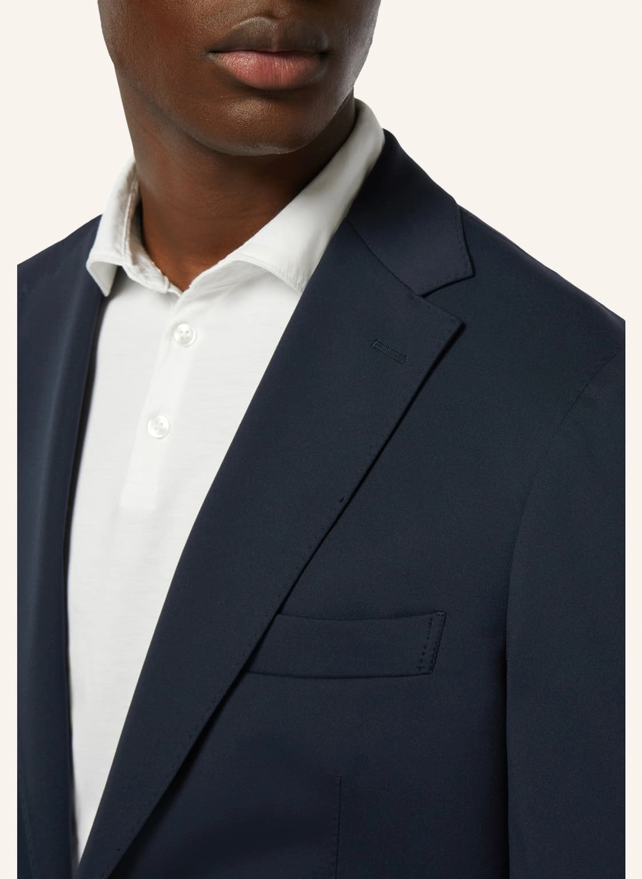 BOGGI MILANO Sakko Regular Fit