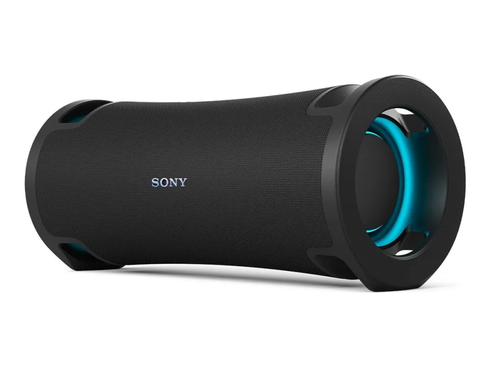 Sony ULT FIELD 7 - Ult Power Sound Series - højttaler - til transportabel brug - trådløs - Bluetooth - App-kontrolleret - 2-vejs