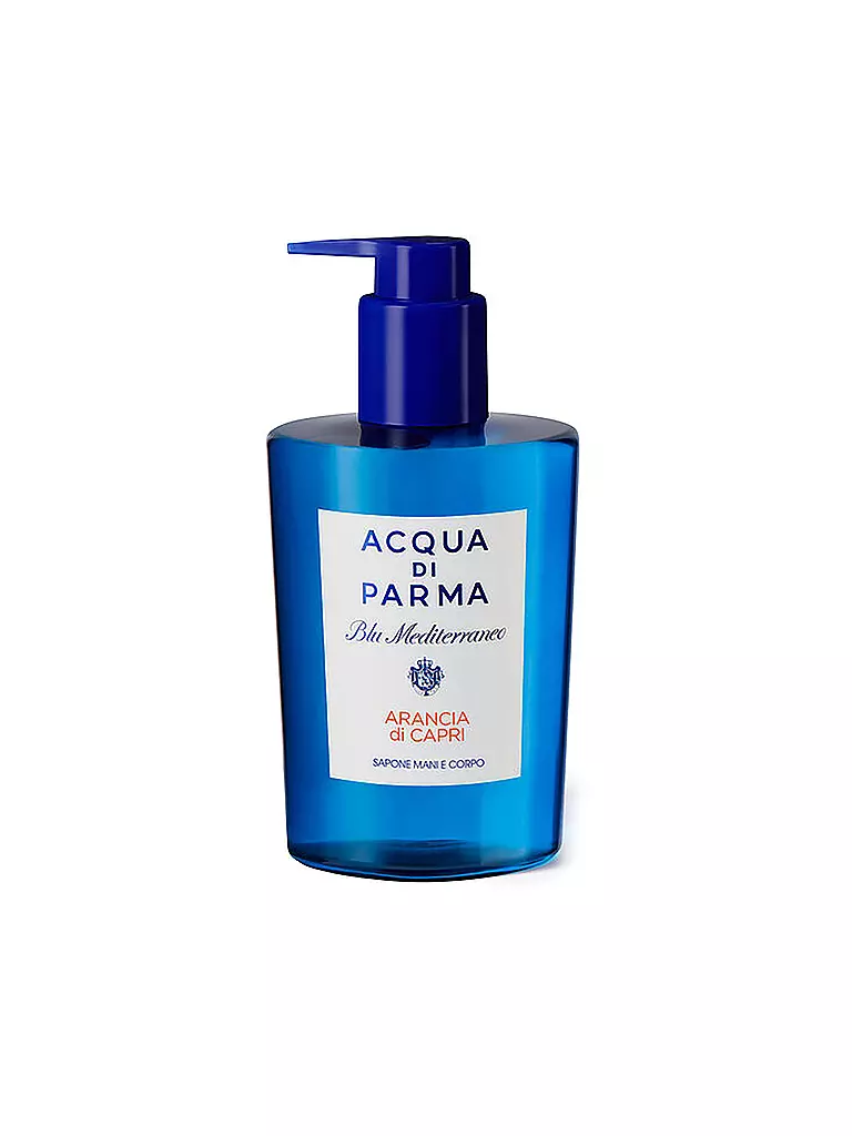 ACQUA DI PARMA Arcania Di Capri Hand & Body Wash 300ml keine Farbe