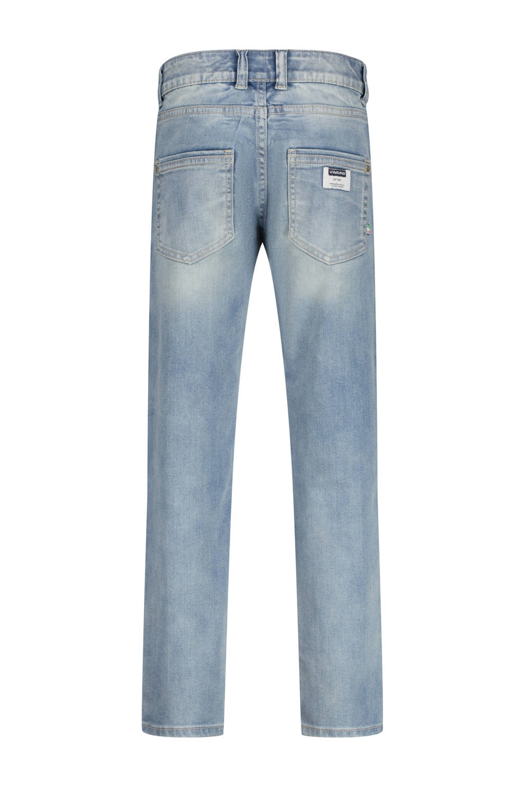 Vingino straight leg jeans Paolo old vintage