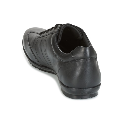 Geox - UOMO SYMBOL - Noir