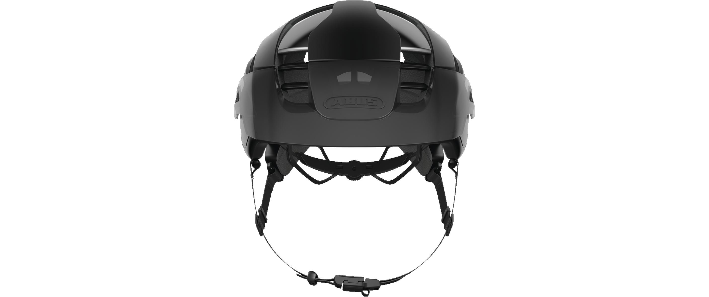 Helm Montrailer Quin , L<br>ABUS Montrailer Quin