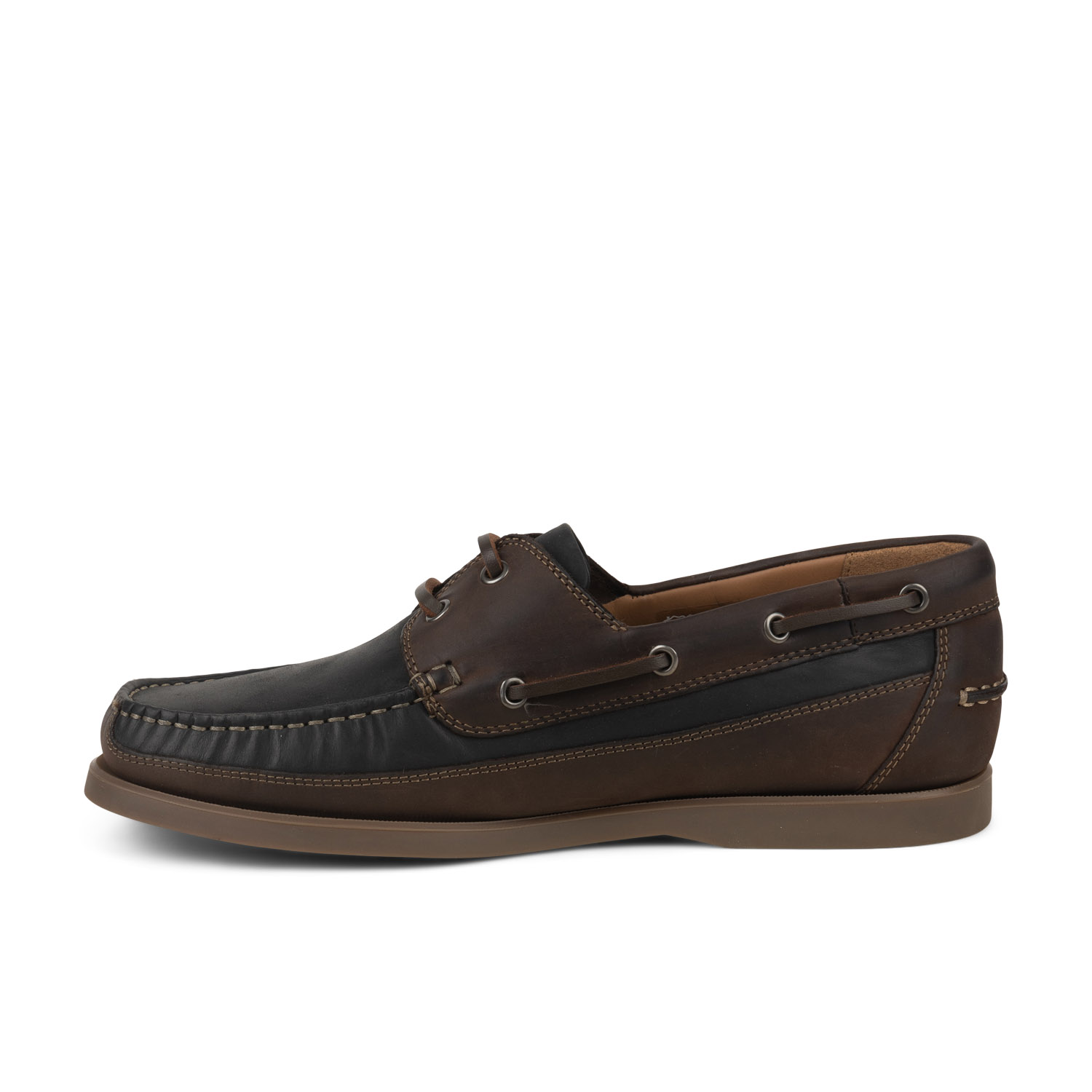 Chaussures bateau homme MEPHISTO BOATING