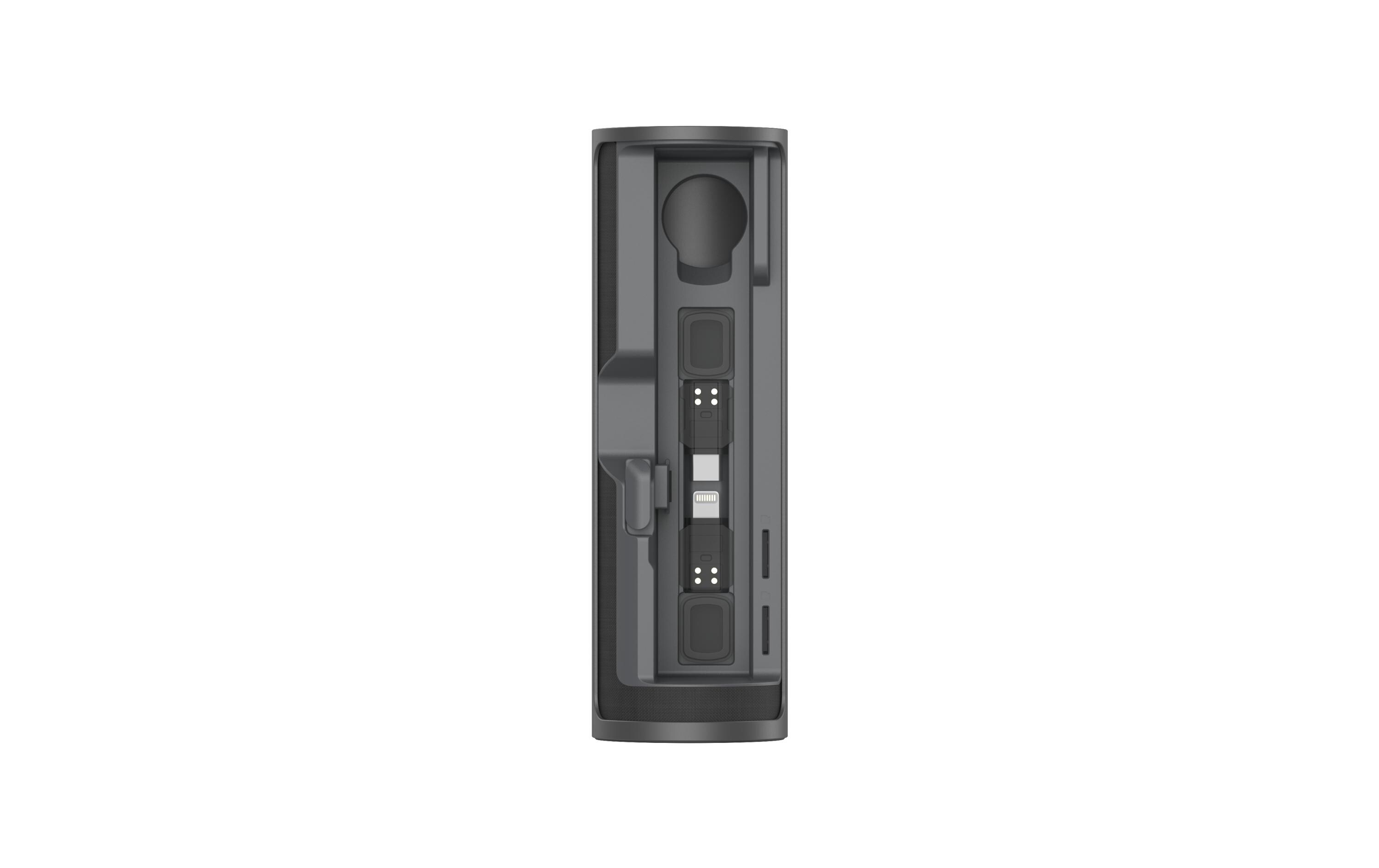Ladegerät Osmo Pocket Charging CaseLadegerät