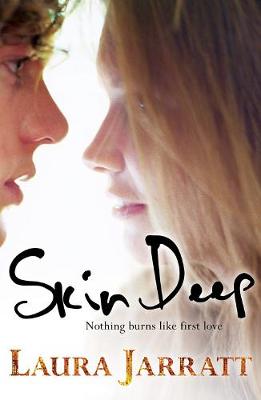 Skin Deep (Paperback)