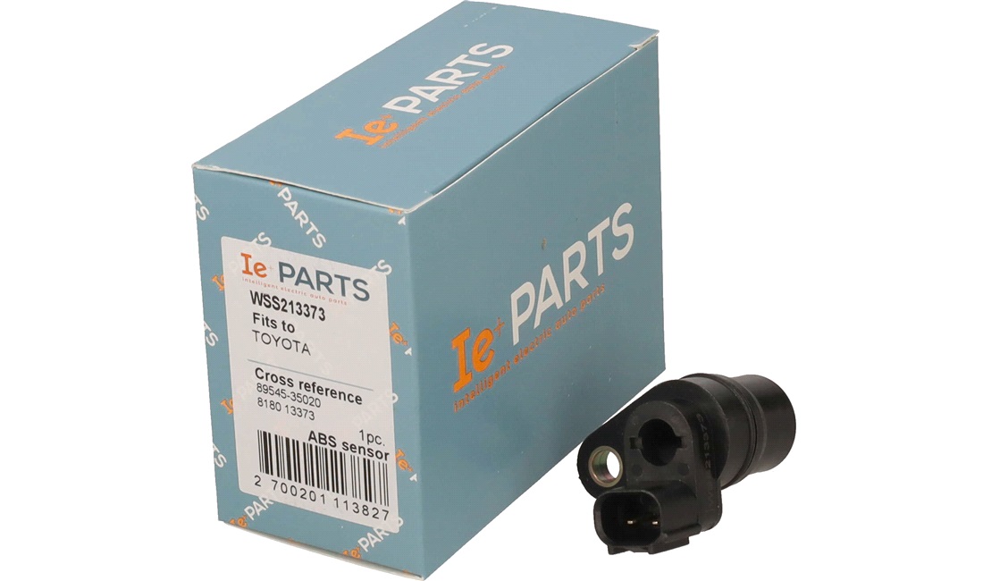ABS sensor