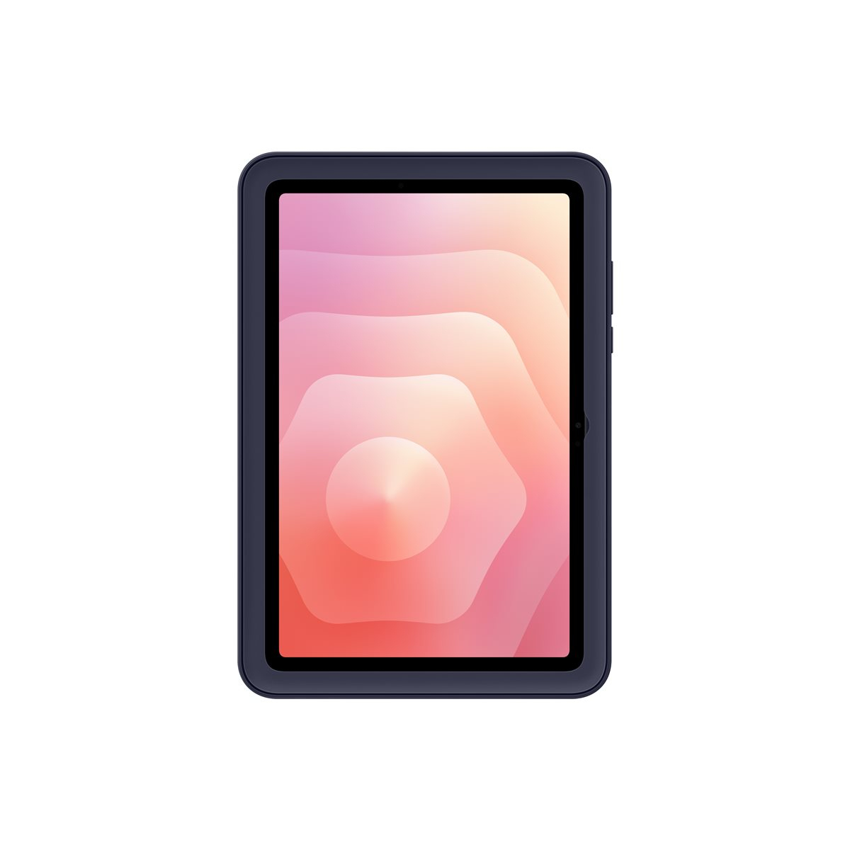 Galaxy Tab S11 Frame Cover Hülle (EF-JX730CNEGWW) - Navy