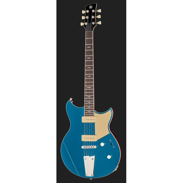 Yamaha Revstar RSP02T Swift Blue