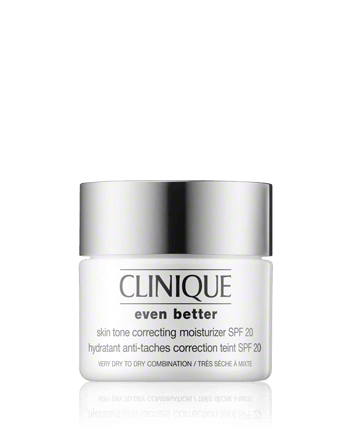Clinique Even Better Skin Tone Correcting Moisturizer SPF 20 50ml