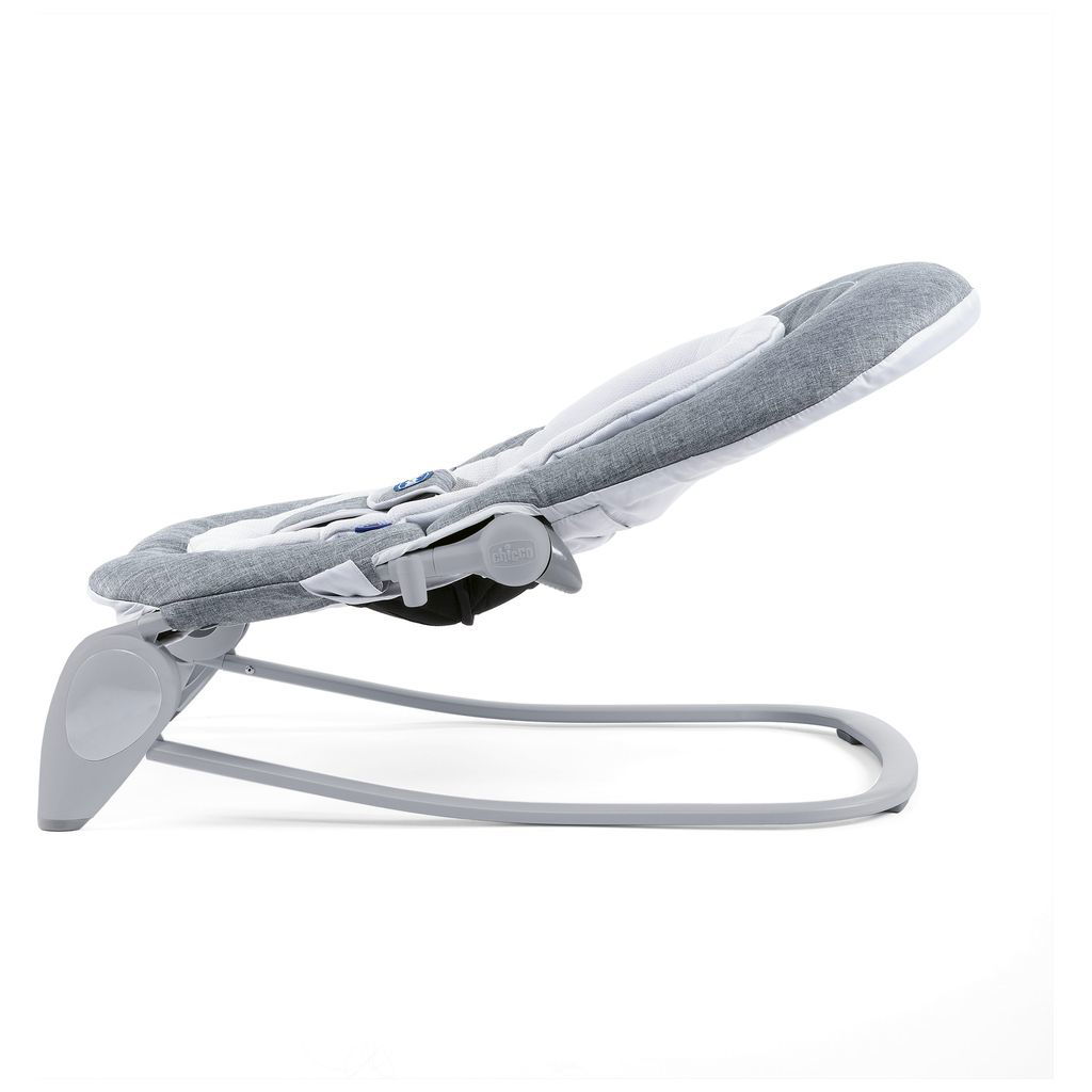 ChiccoChicco   Babywippe Hoopla titanium