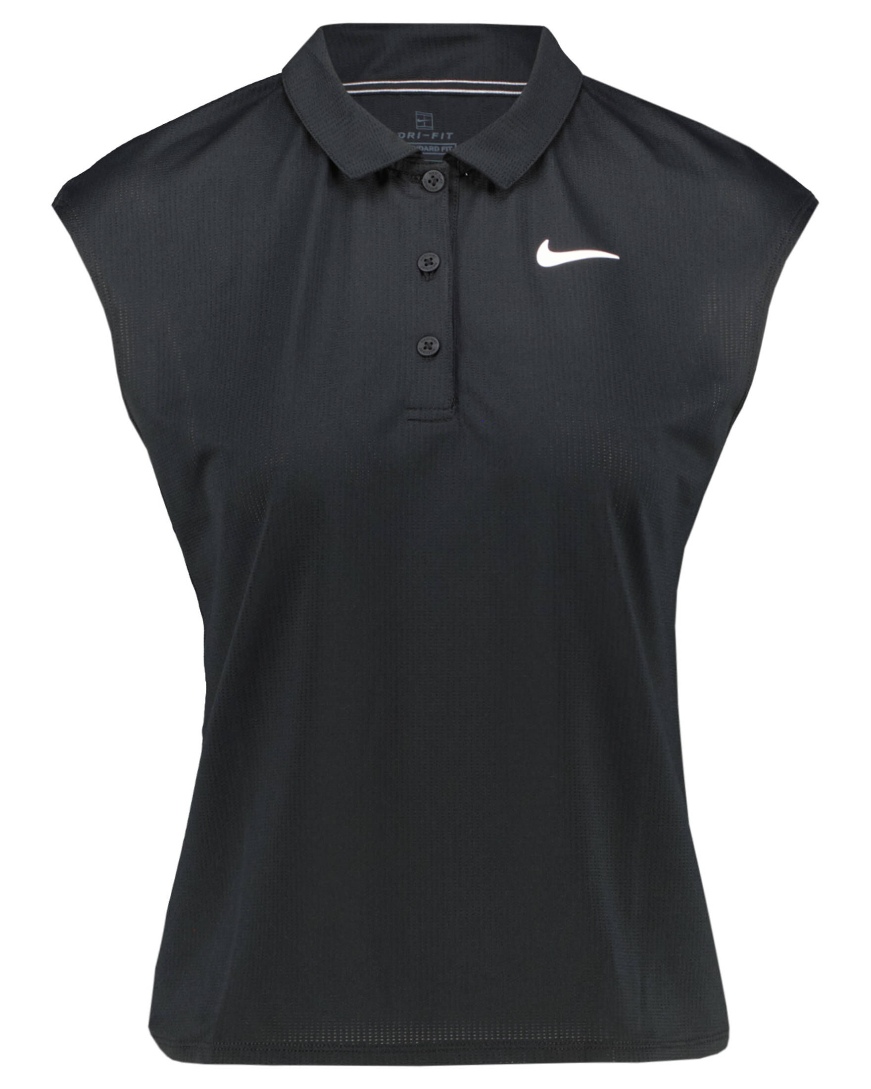 Nike| Damen Tennis-Polotop NIKECOURT VICTORY