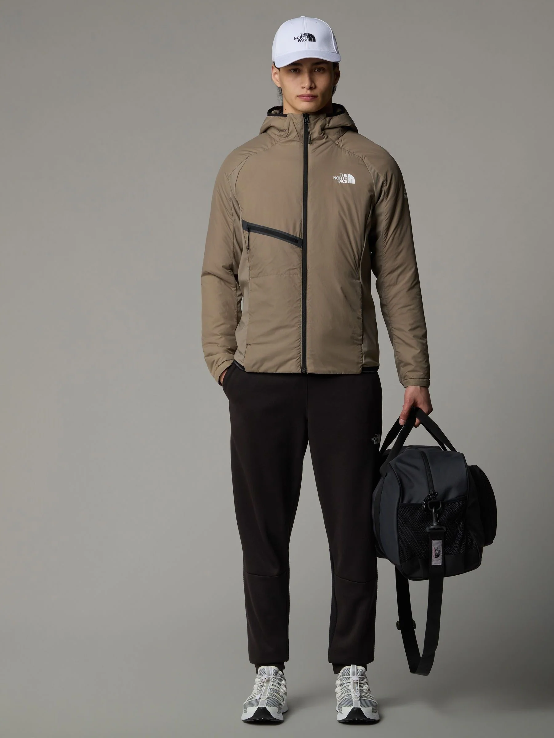 The North Face® - Fleece joggingbroek