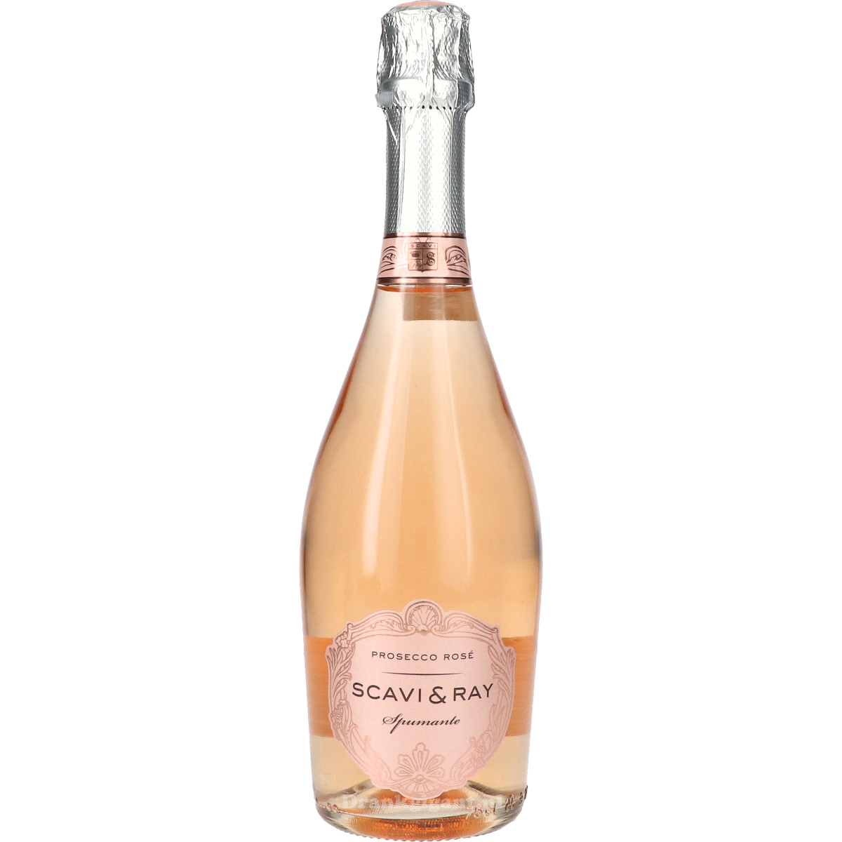 Scavi & Ray Prosecco Rose 75 cl