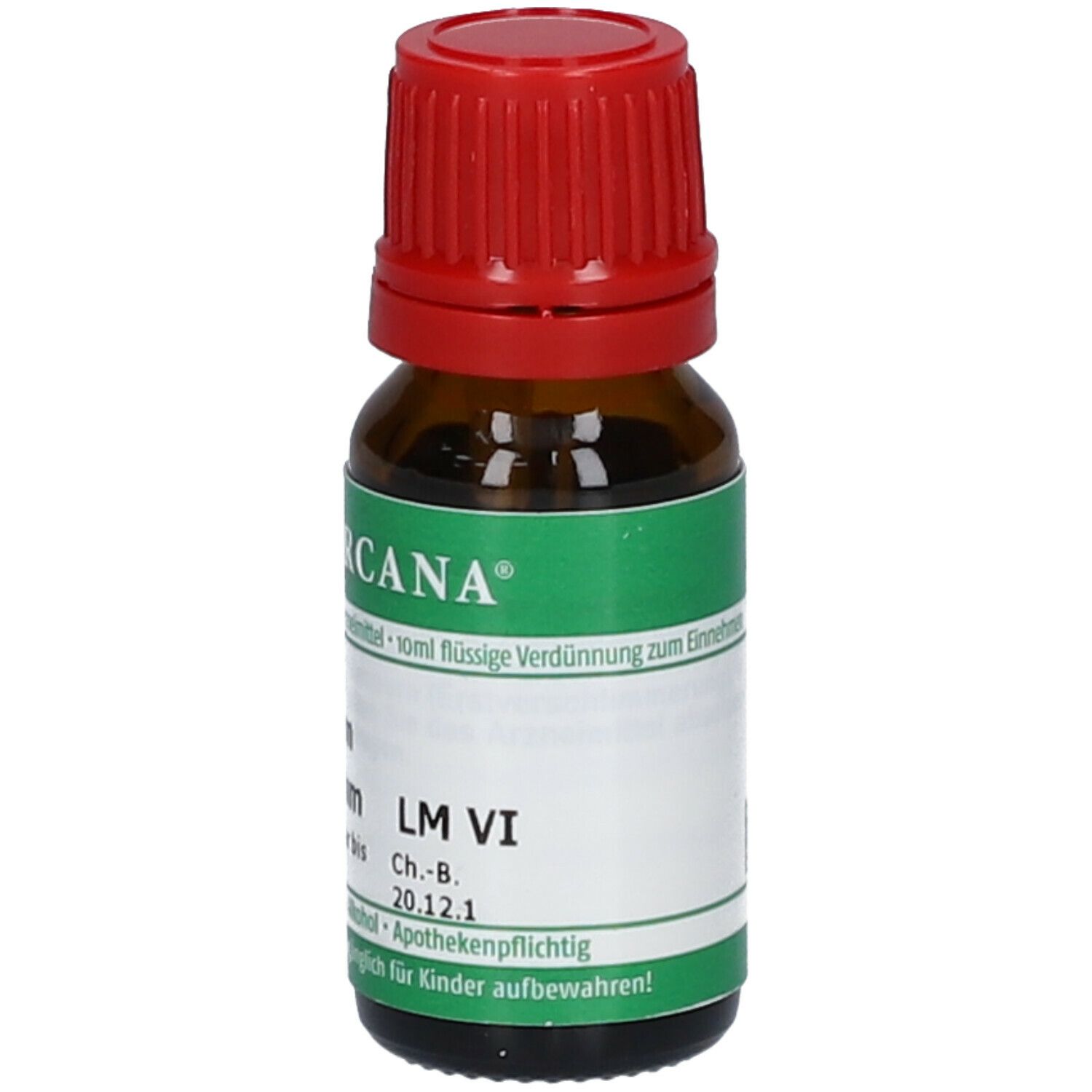 ARCANA® Calcium Silicatum LM VI