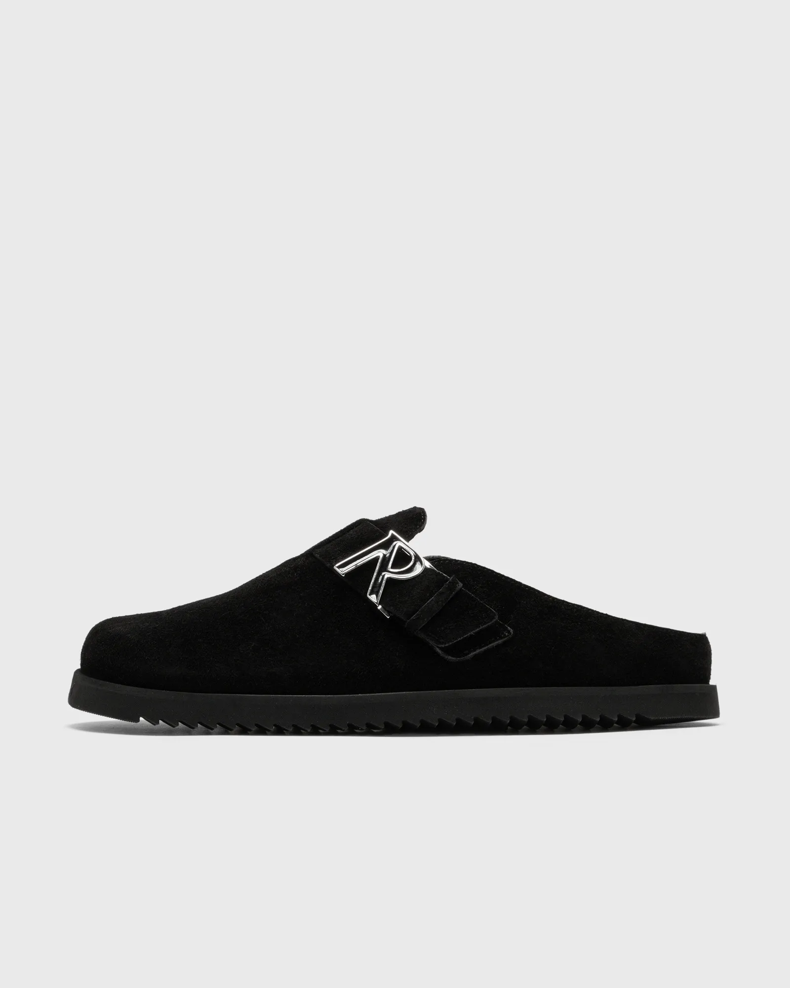 Represent INITIAL MULE