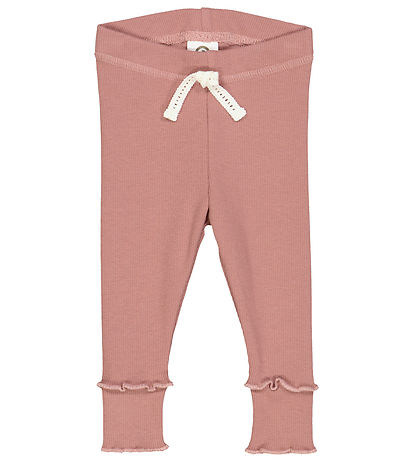 Müsli Leggings - Rib - Cozy Ich - Daydream