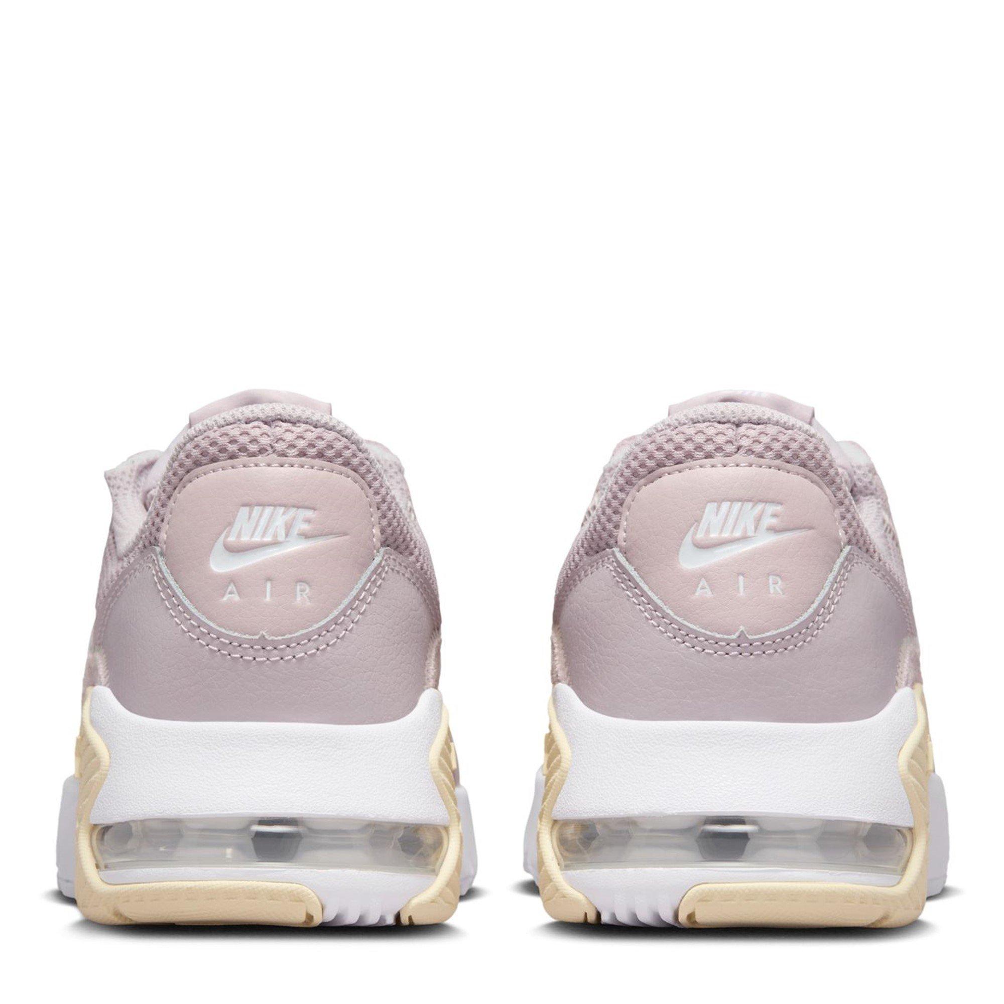 Nike Air Max Excee Ladies Trainers