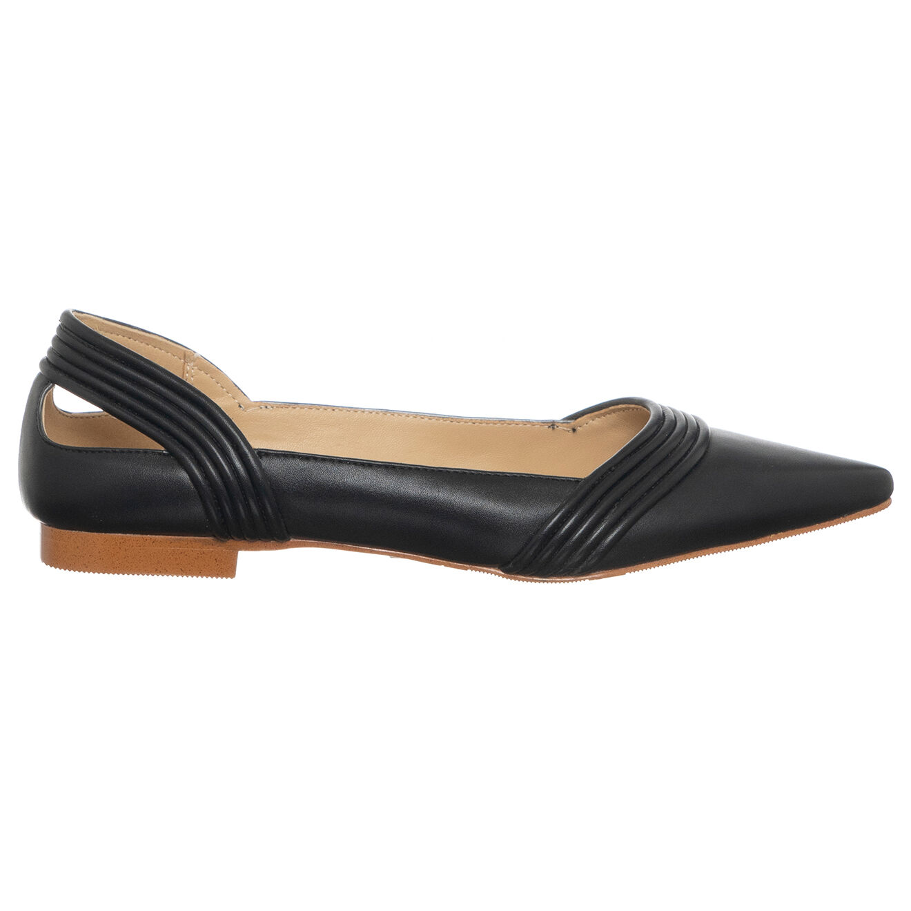 Tua By Braccialini Ballerines Loa noires