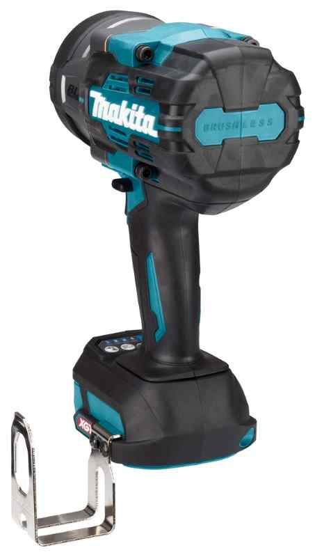 Makita TW001GZ 40 V Max Slagmoersleutel zonder accu's en lader, in doos