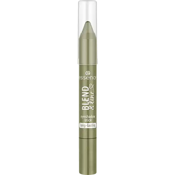 Blend & line eyeshadow stick 03 Feeling Leafy
