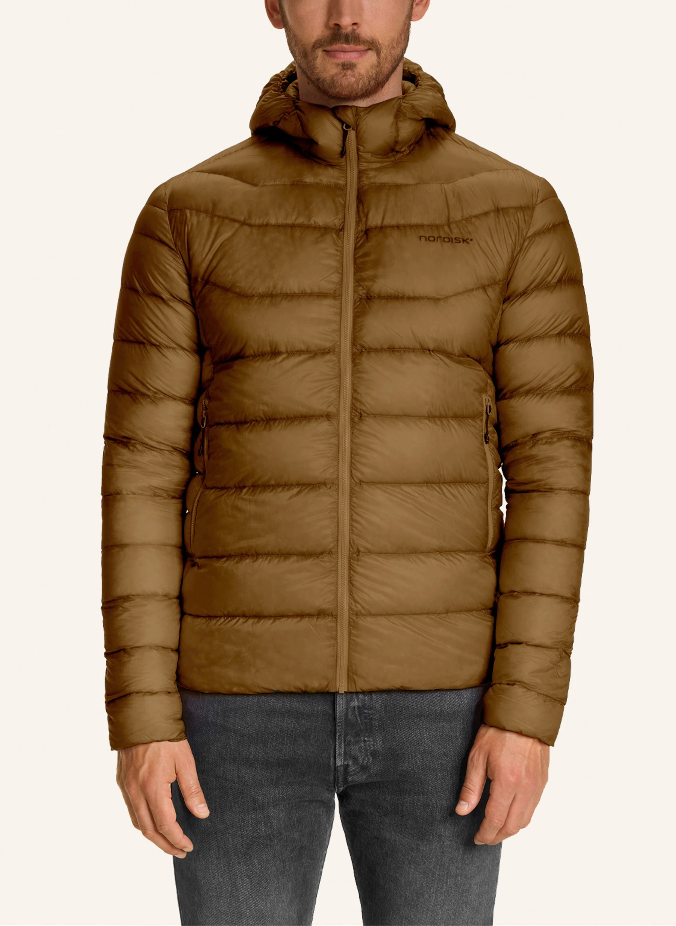 NORDISK Daunenjacke STOKE