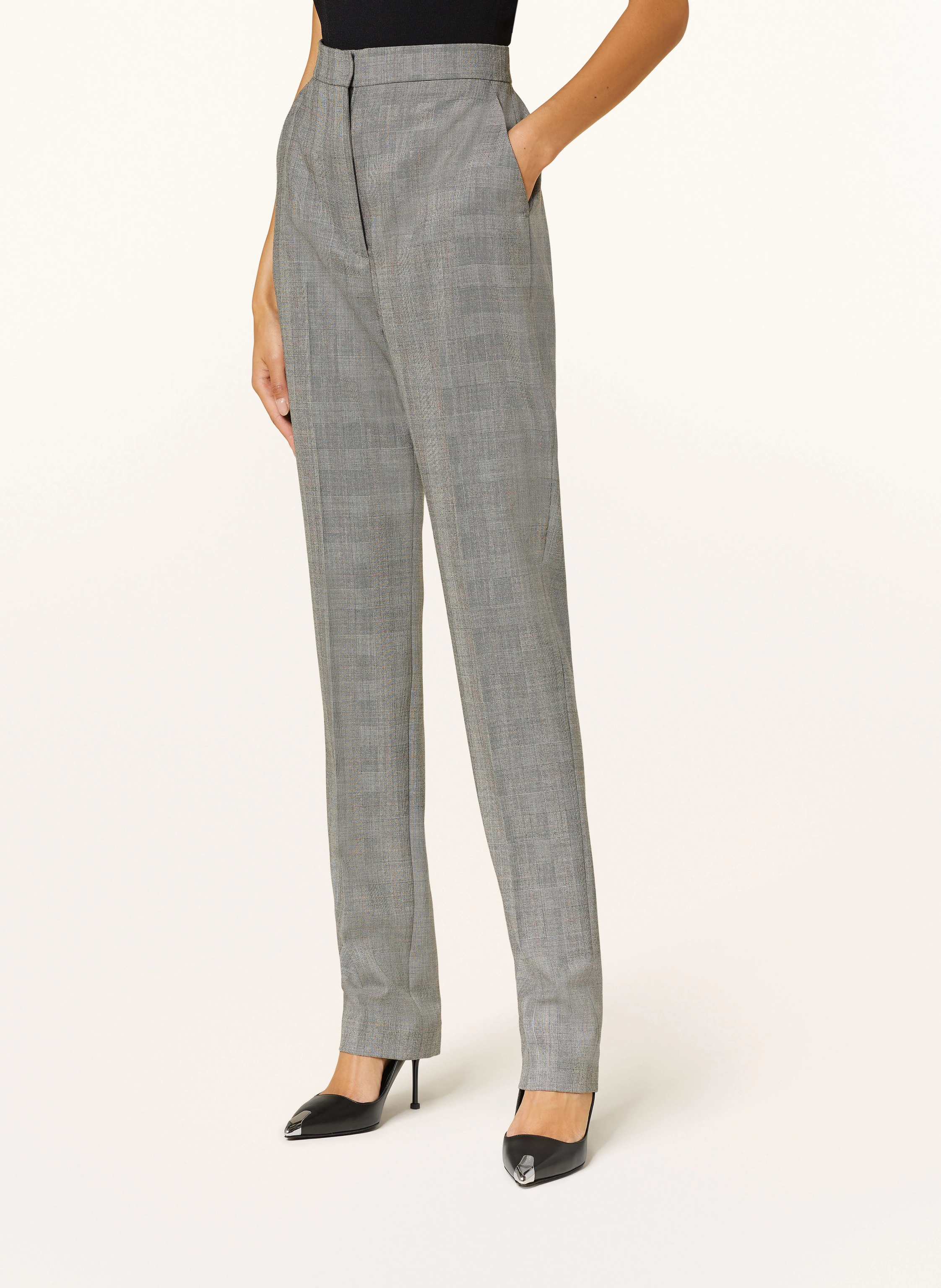 Alexander McQUEEN Hose