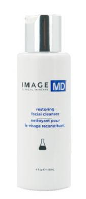 IMAGE MD Restoring Facial Cleanser