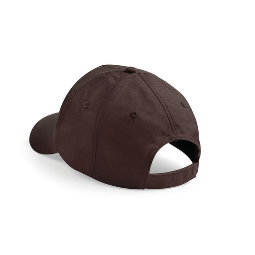 Gorra/visera Básica 5 Painéis Beechfield