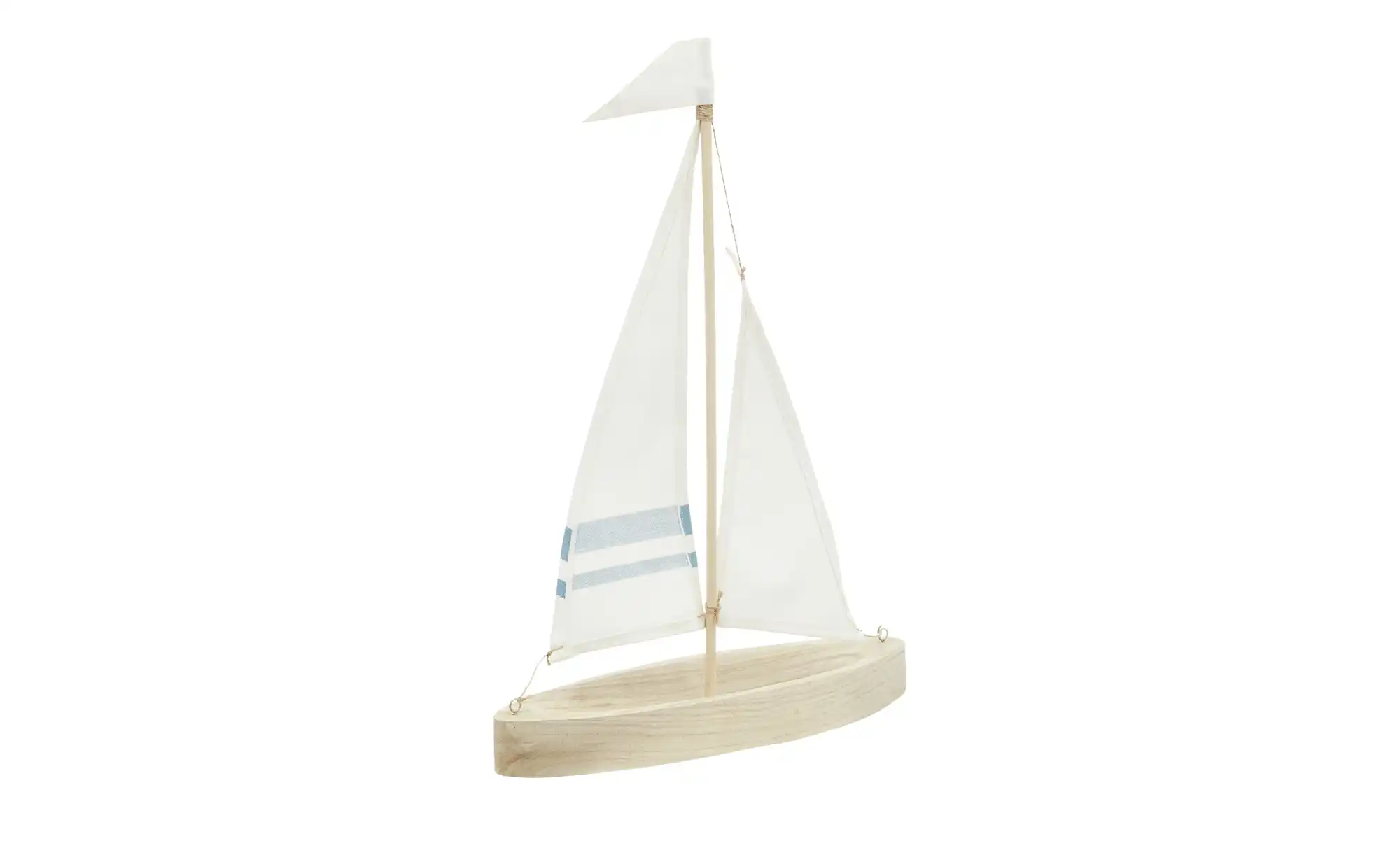 Deko Segelboot