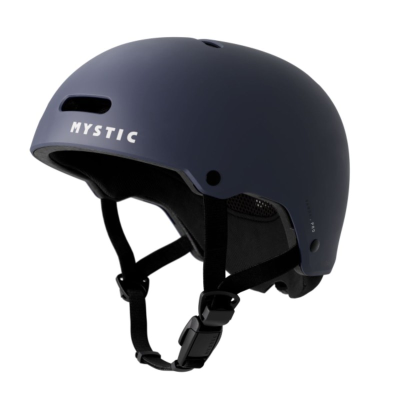 Casque Mystic Vandal Pro - Bleu Nuit - The Corner Shop