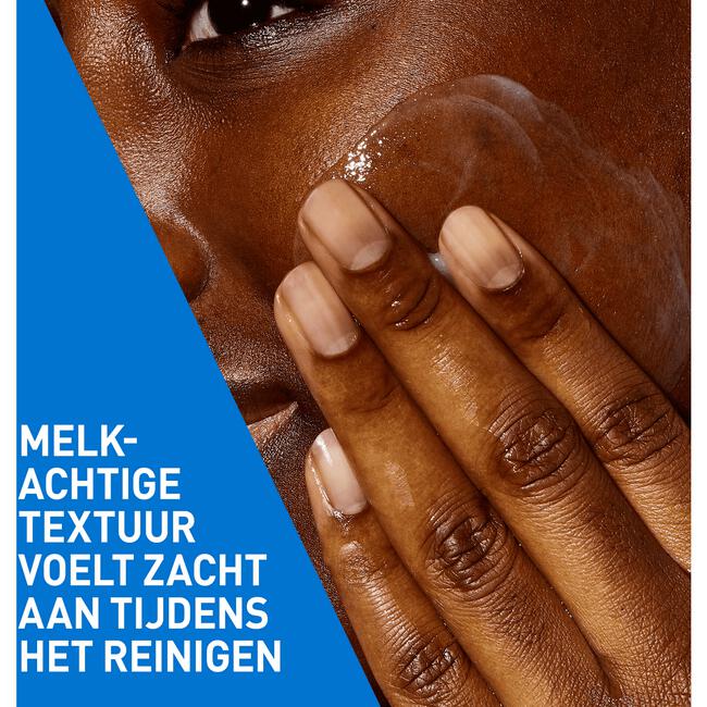 CeraVe Hydraterende Reinigingscrème 236 ML