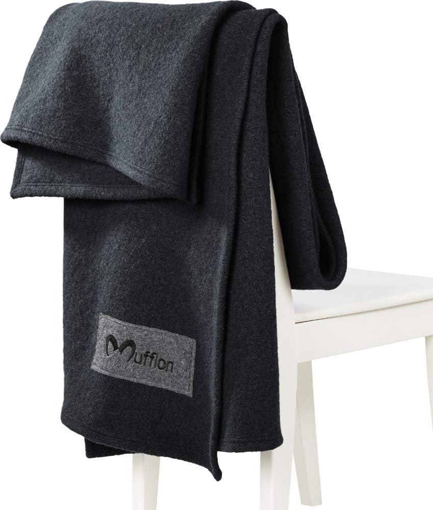 Mufflon W300 Mu-Plaid II