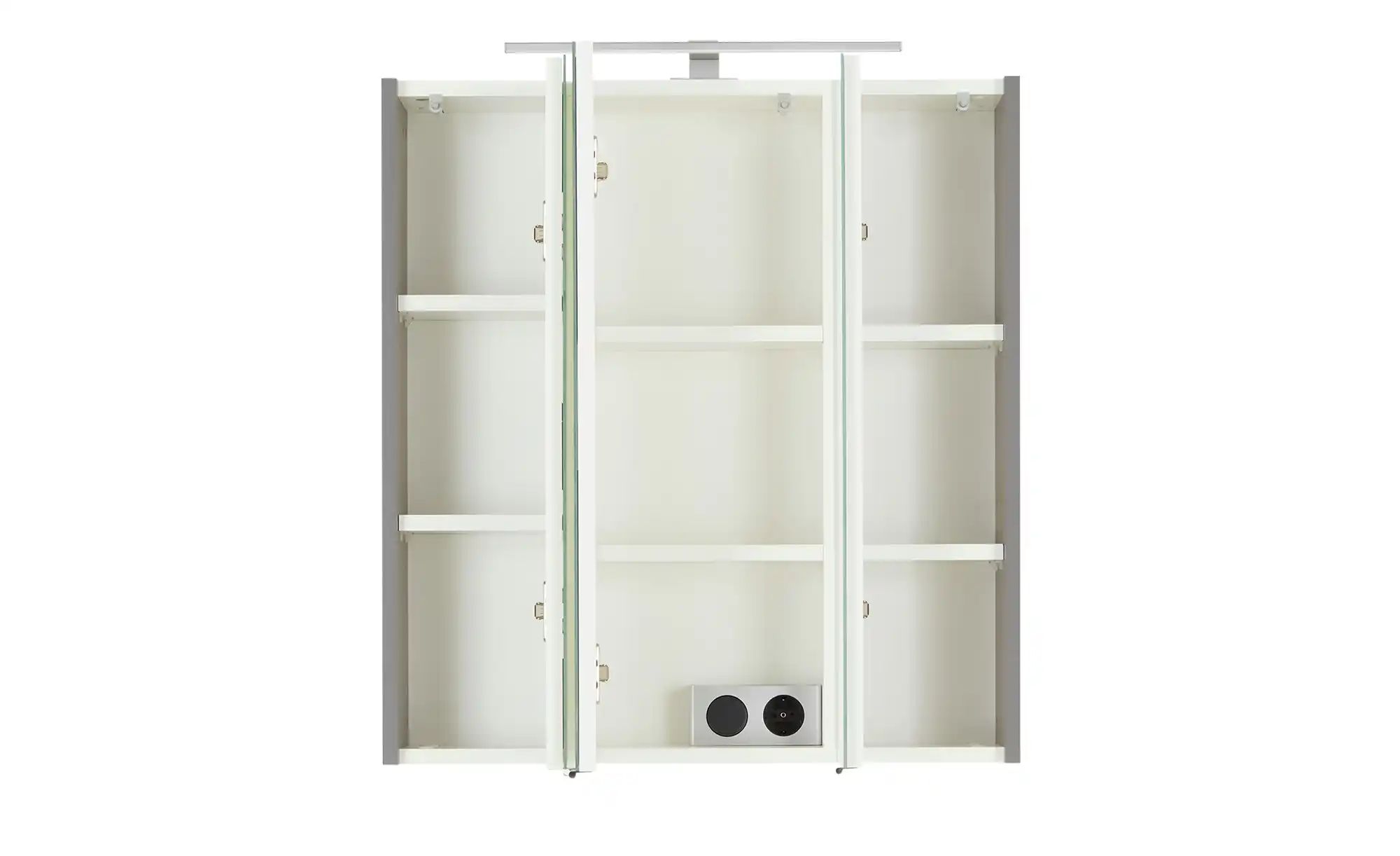 calmo2go Spiegelschrank Averner See