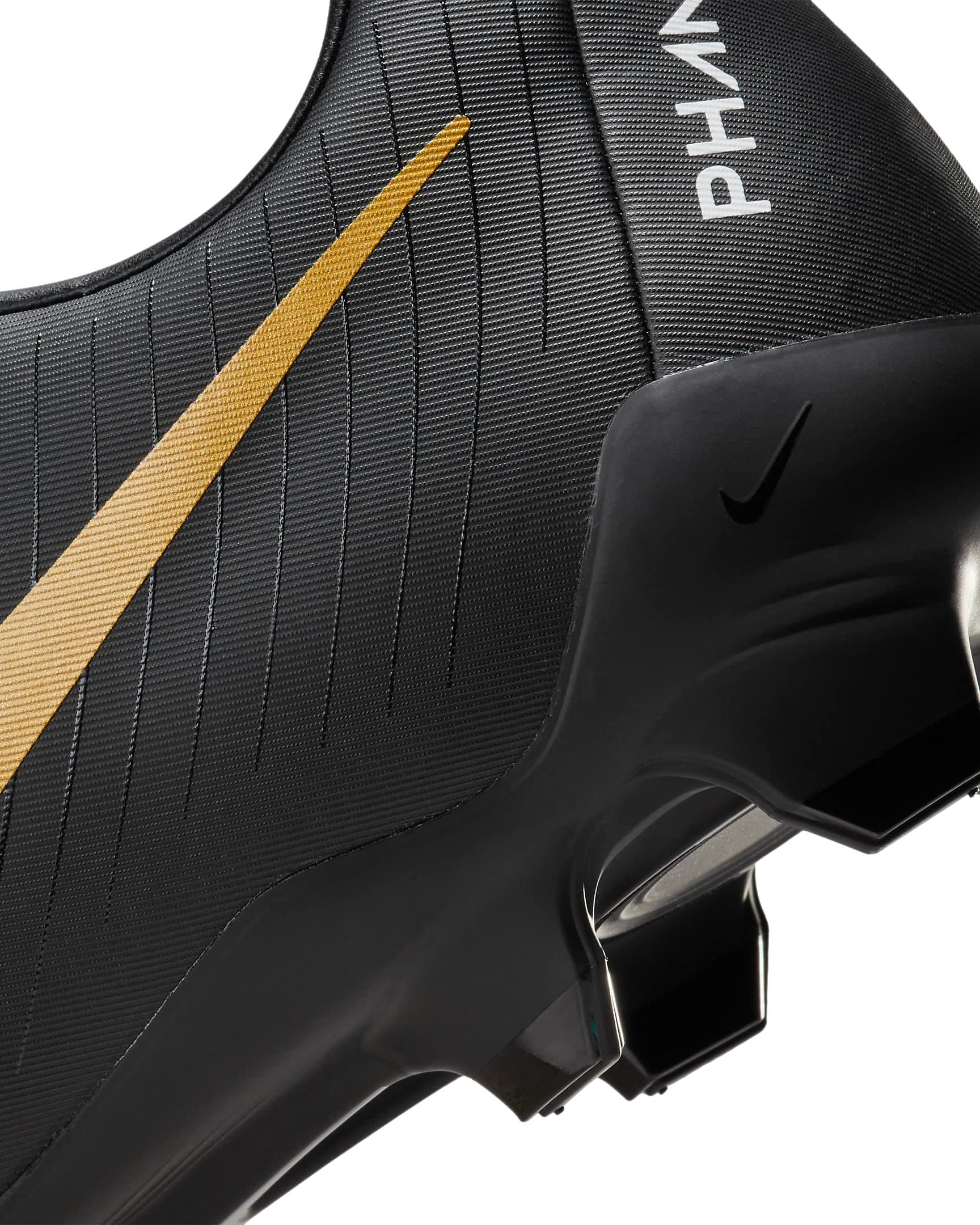 Phantom GX 2 Academy MG 001/White/Black/Metallic Gold Coin