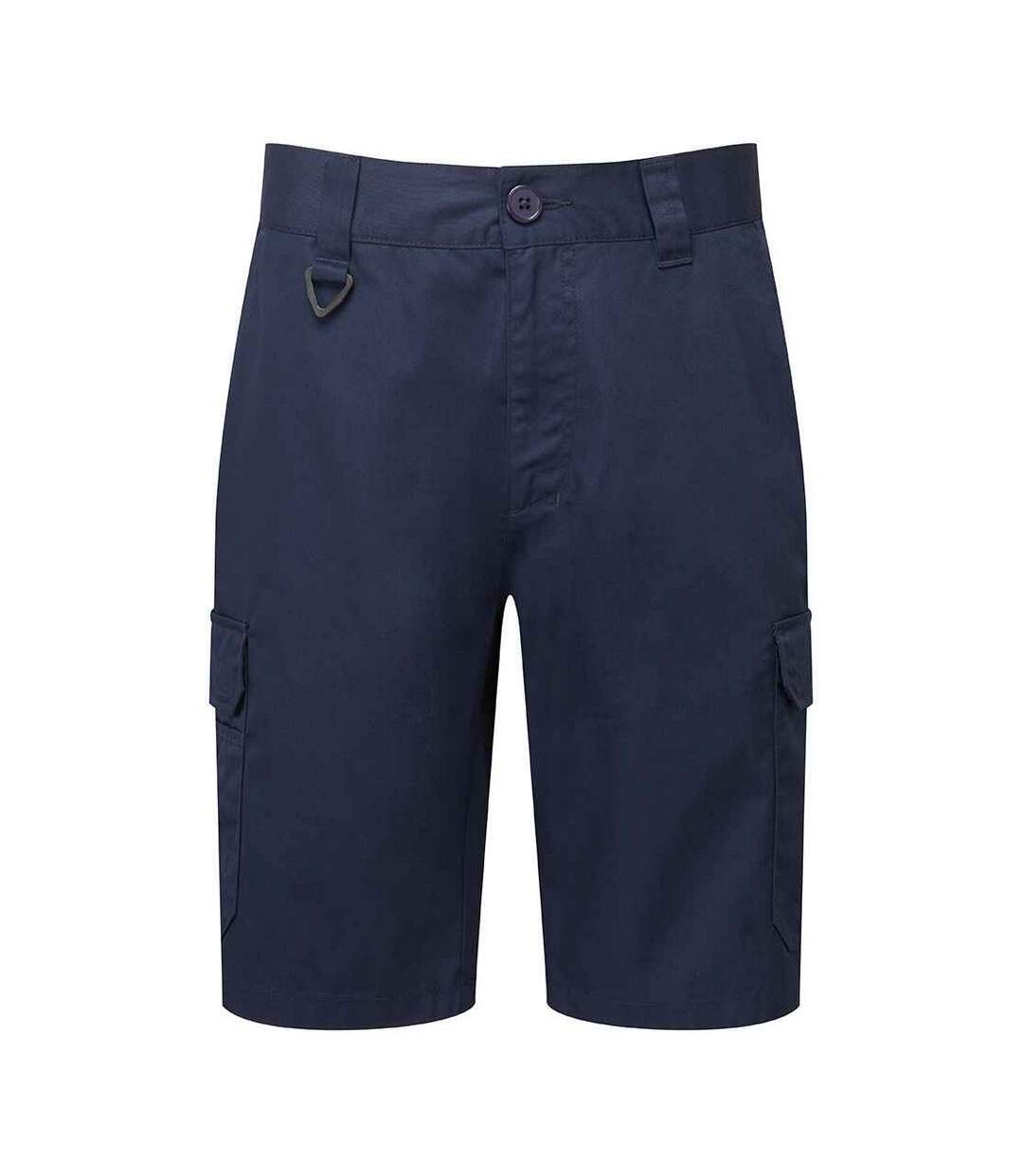Premier - Short cargo - Homme (Bleu marine) - UTPC5192