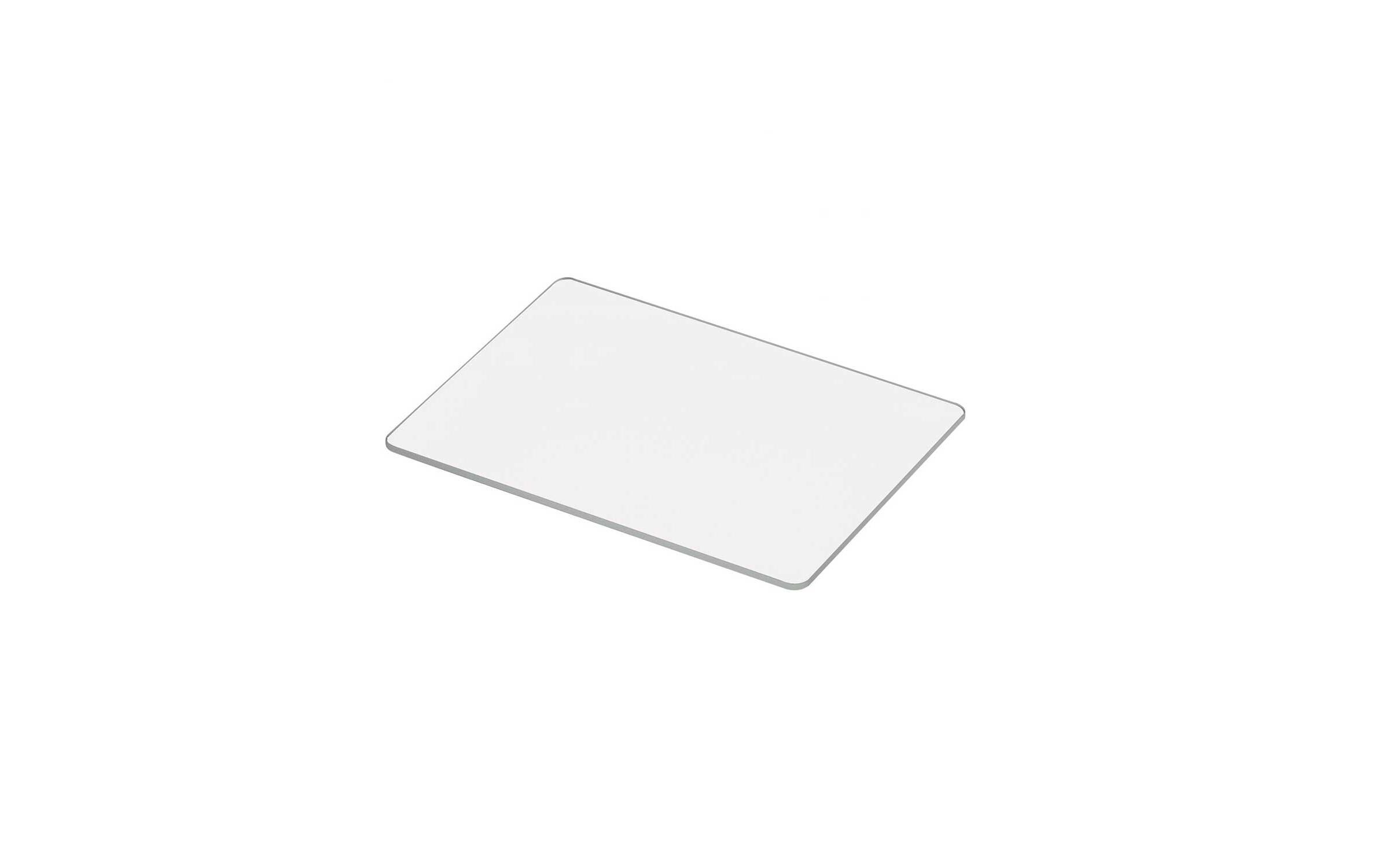 Filter Protector KitErmöglicht die Anbringung einer zusätzlichen Schutzschicht auf der matten Box