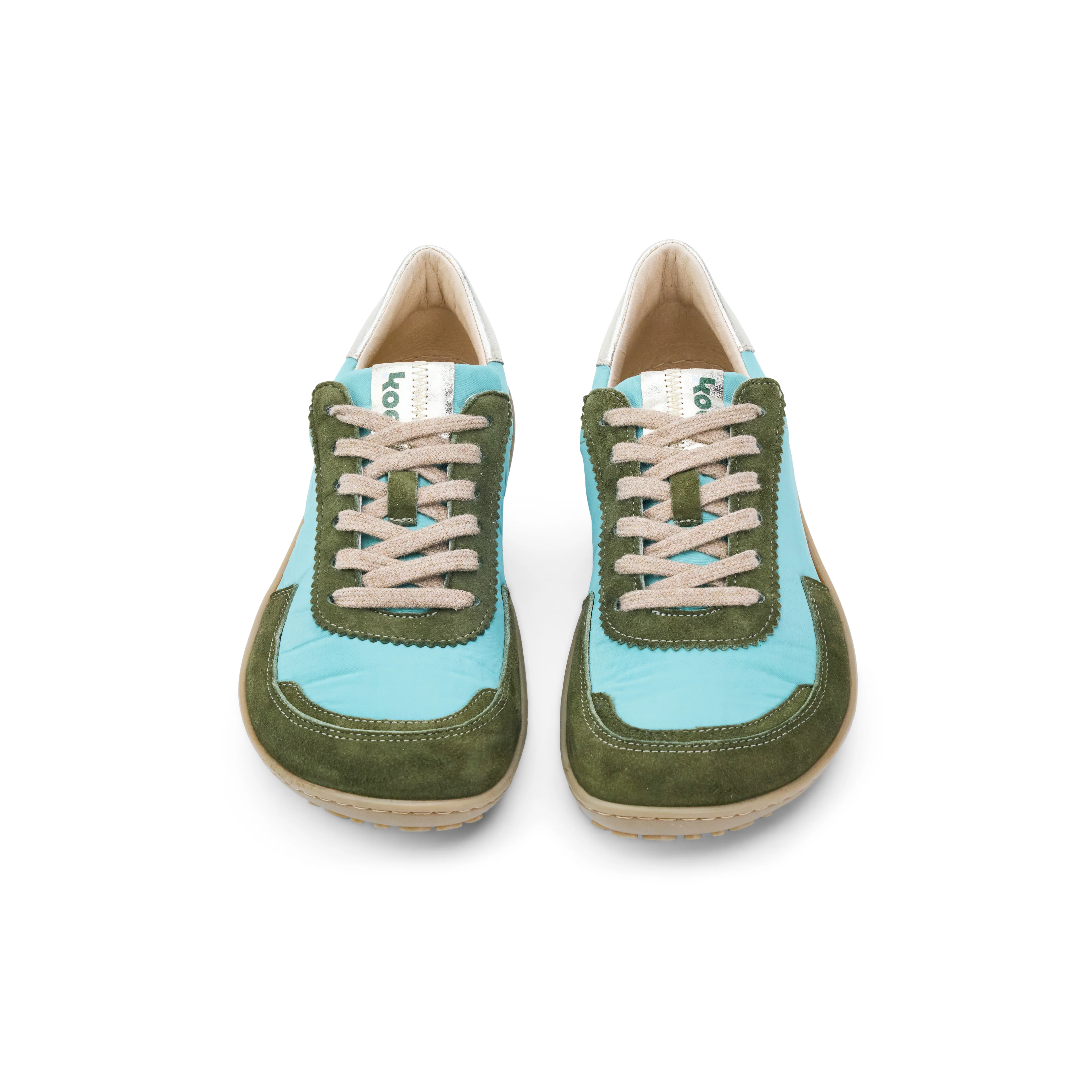 Barefoot ISABELLA Suede II