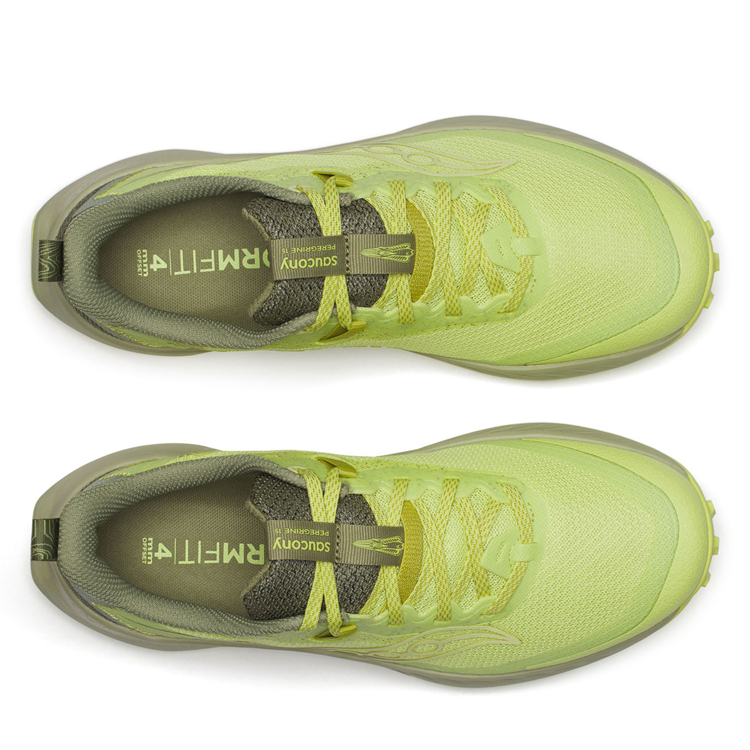 Saucony Peregrine 15 Dames