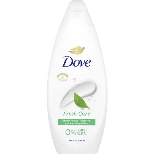 Pflegedusche Fresh
