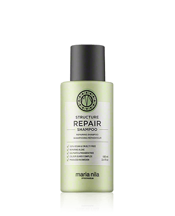 Maria Nila Structure Repair Shampoo 100ml