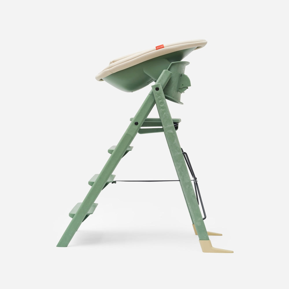 Køb KAOS Mineral Green KLAPP® Newborn Sæde