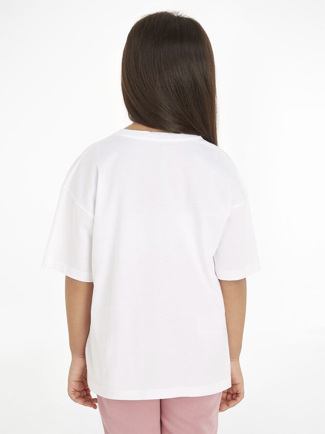 Calvin Klein Gradient short sleeve t-shirt Yaf