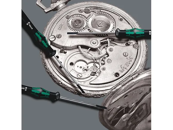 Wera 05118008001, 177 mm